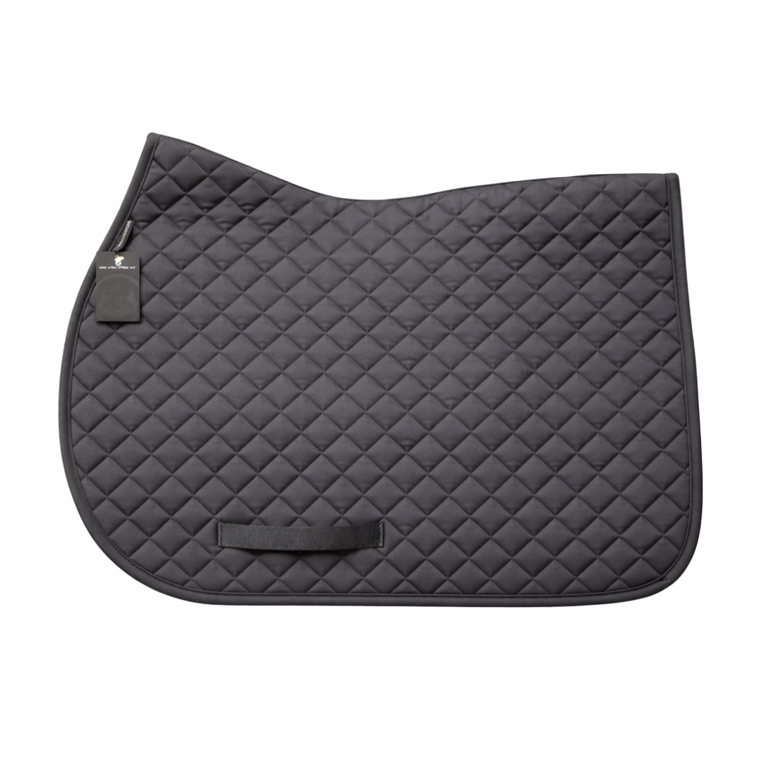 RES Performance Custom Saddle Pad - Jump