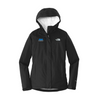 Blue Mountain Farm North Face Rain Coat