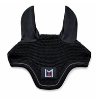 Custom Horse Ear Bonnet – Handmade Personalized Fly Bonnet
