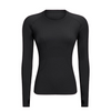 Ladies Long Sleeve Technical Schooling Shirt