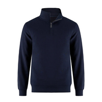 Youth Quarter Zip