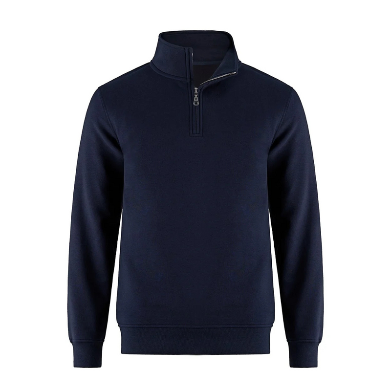 Youth Quarter Zip