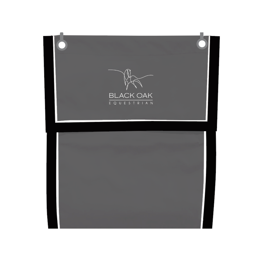 Black Oak Bandage Loop