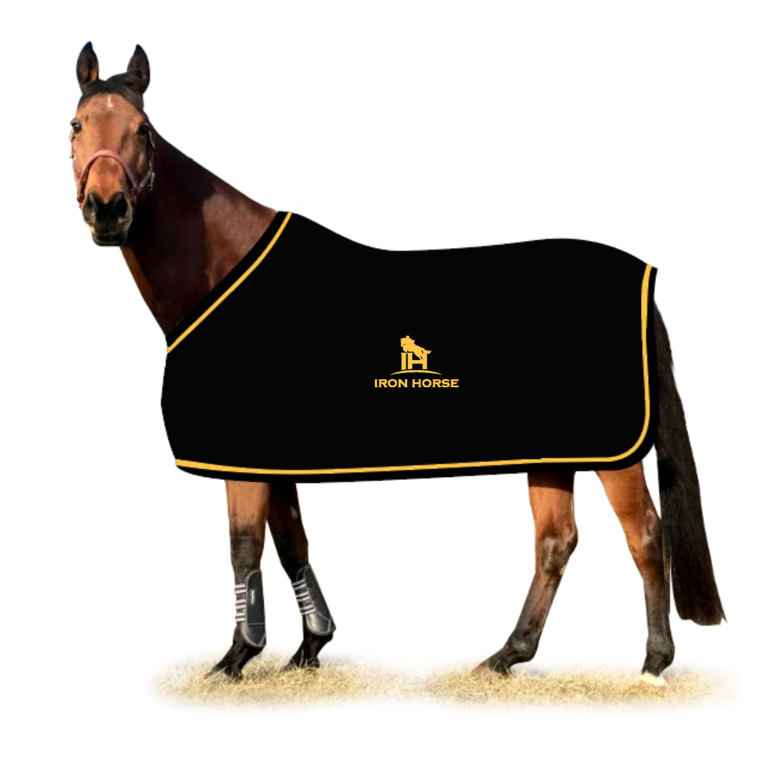 Iron Horse Show Cooler