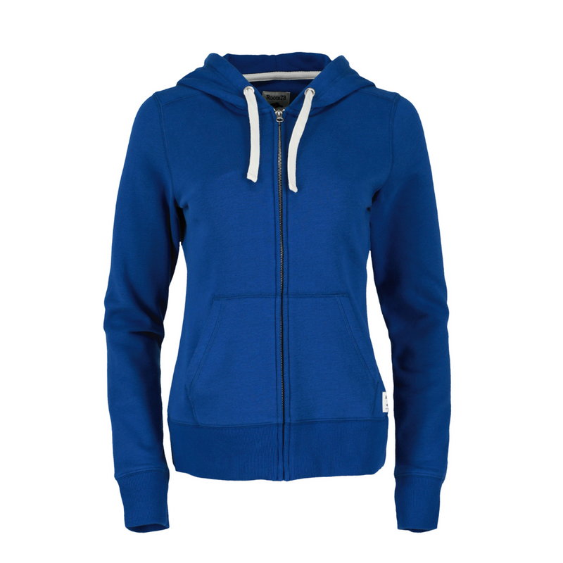 Ladies Paddlecreek Roots Hoody