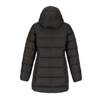 Packable Parka