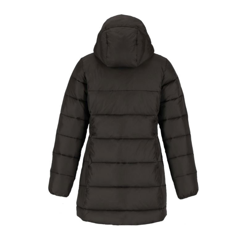 Packable Parka