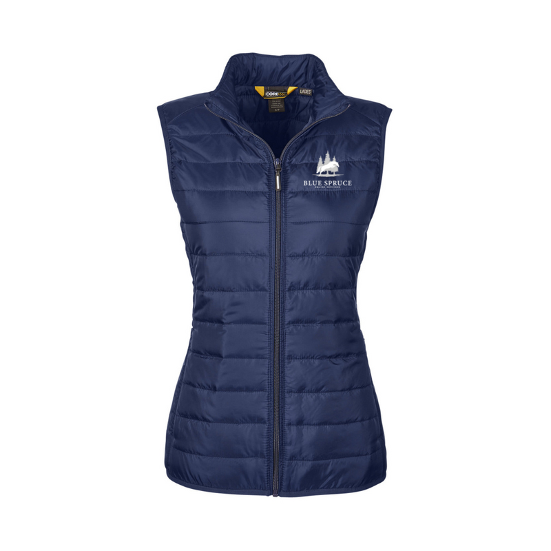 BSE Packable Vest