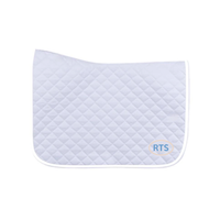 Reed Training & Sales Saddle Pads