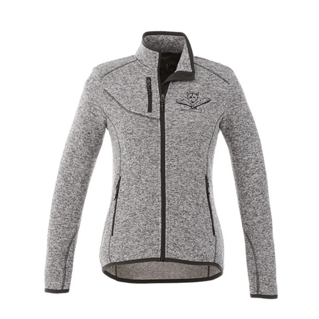 Toronto and North York Hunt (TNYH) Full Zip