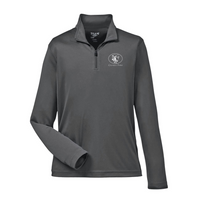 Cavallo Youth Quarter Zip
