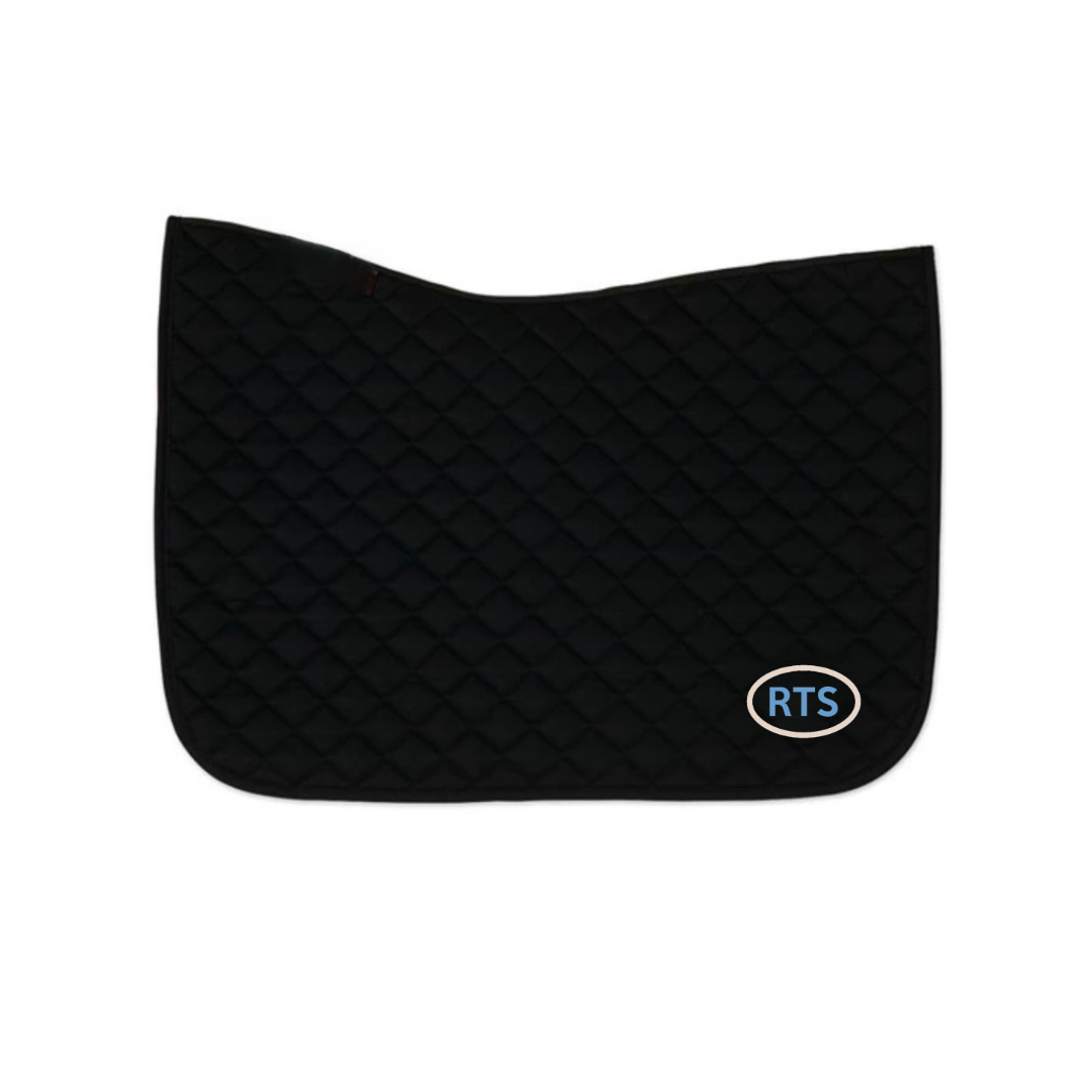 Reed Training & Sales Saddle Pads