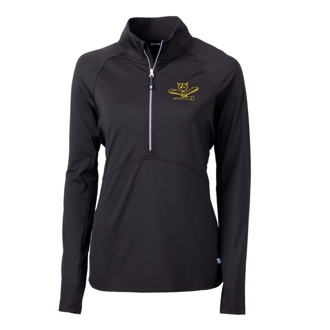 Toronto and North York Hunt (TNYH) Ladies Eco Quarter Zip