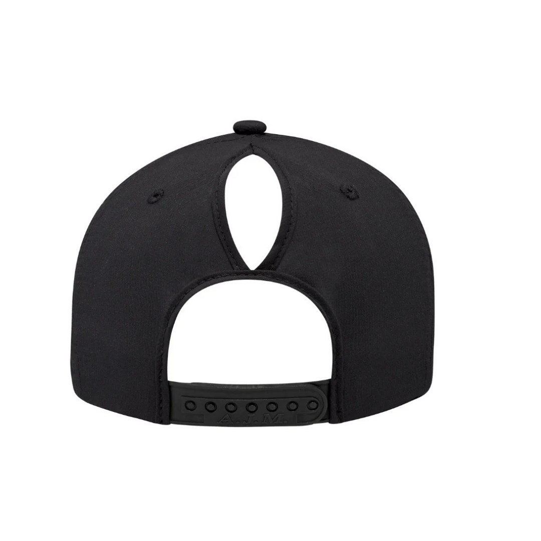 Solona Ponytail Cap