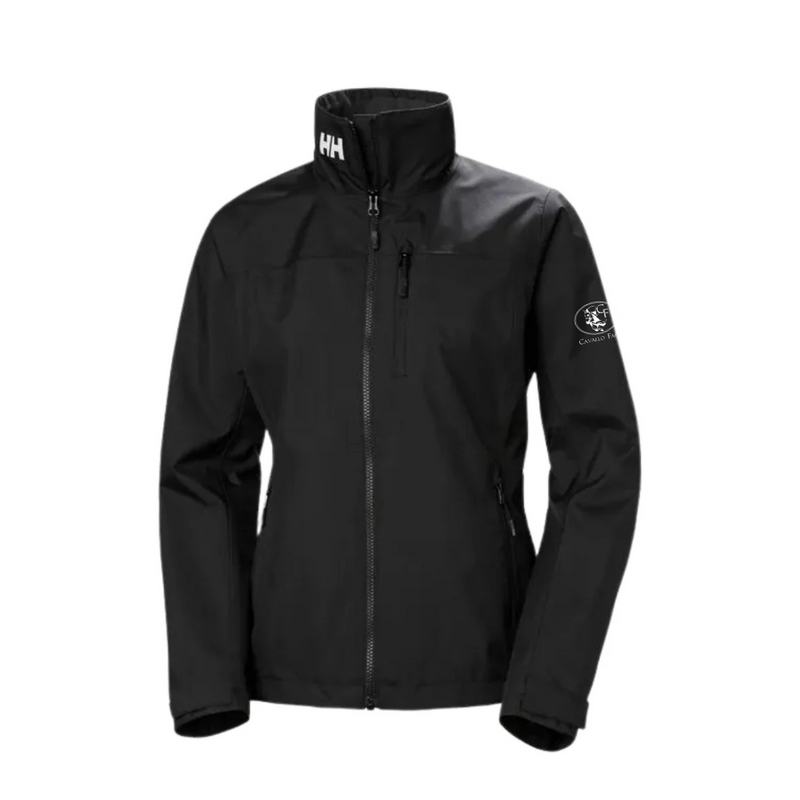 Cavallo Crew Coat
