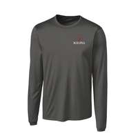 Solona Men's Schooling Shirt