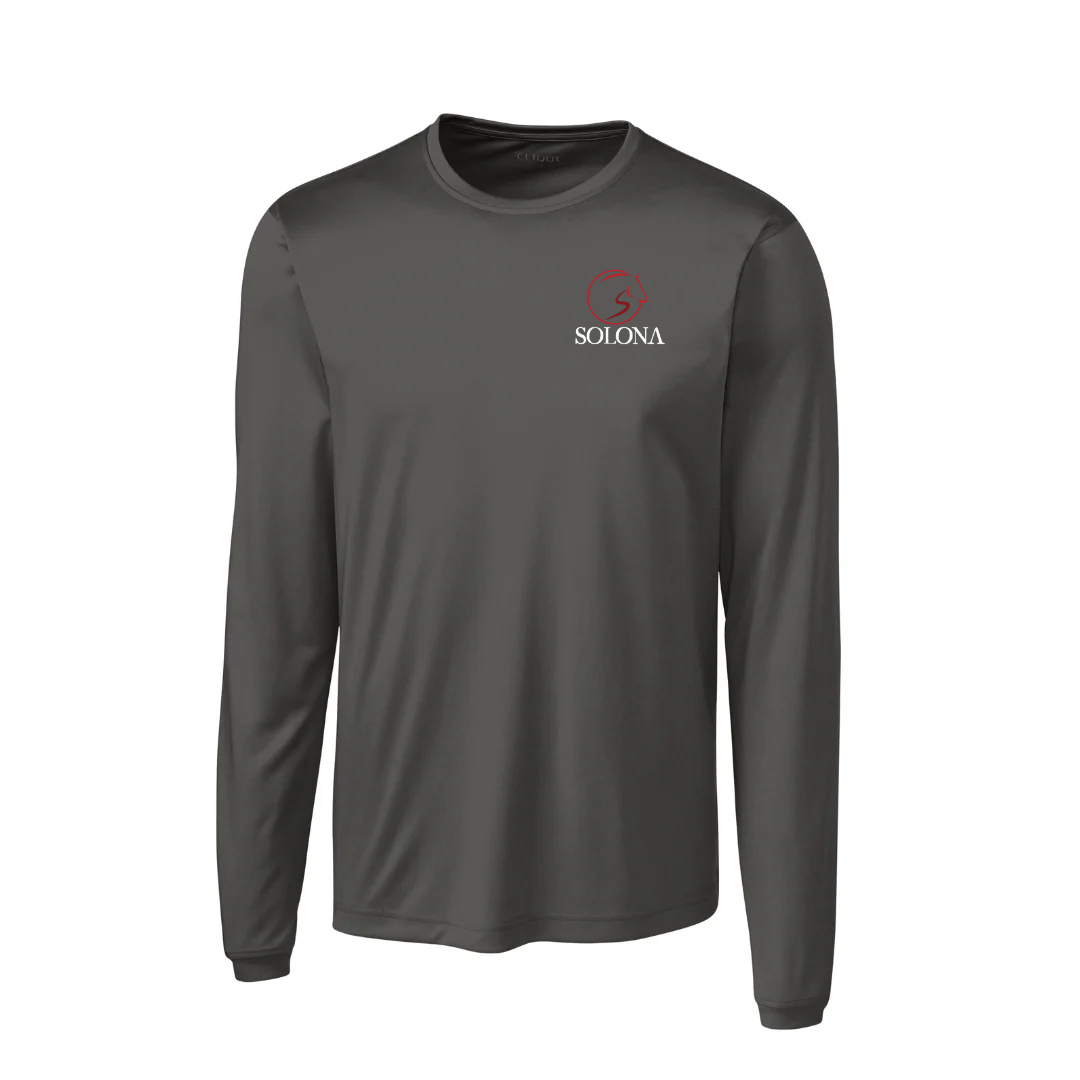 Solona Men's Schooling Shirt