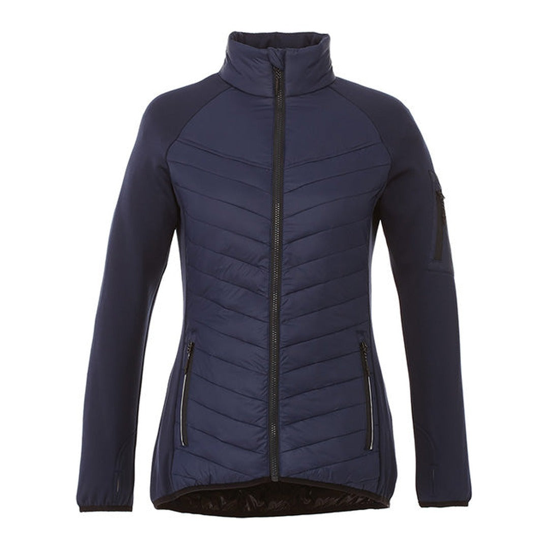 Hybrid Coat - Women's/Men's