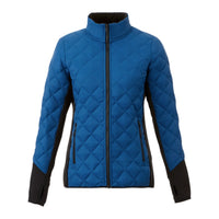 Rougemont Quilted Coat