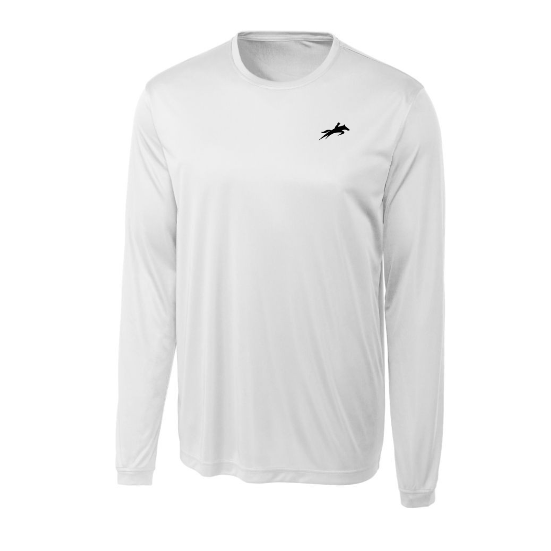 OHJA Schooling Crewneck