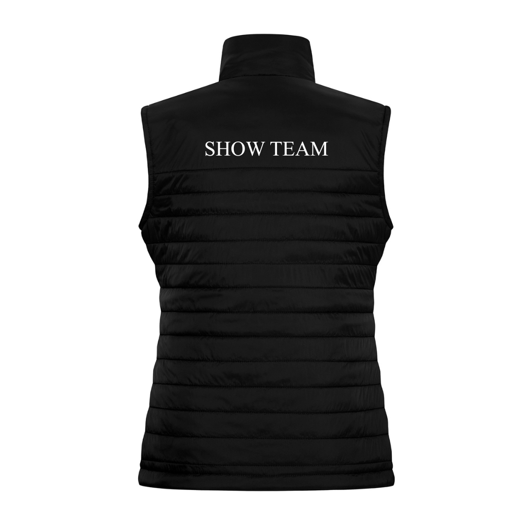 Laughton Training and Sales Spring Show Package - Limited Time Offer