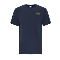 Toronto and North York Hunt (TNYH) Cotton Tee