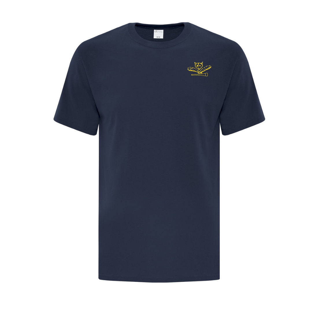 Toronto and North York Hunt (TNYH) Cotton Tee
