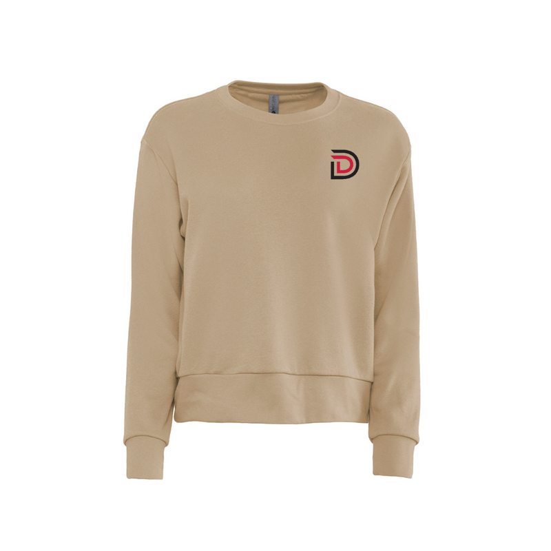 DD Crewneck