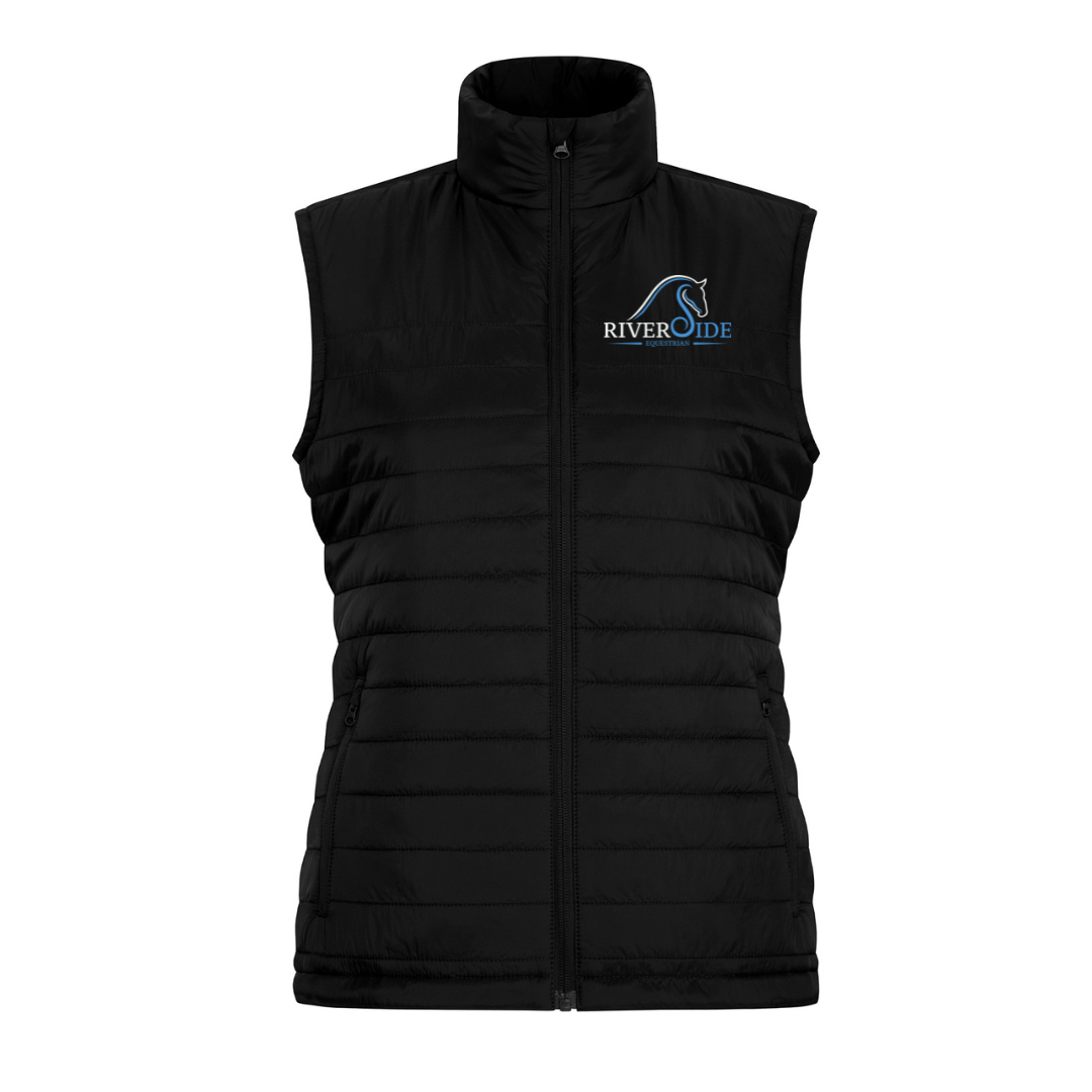 Riverside Equestrian Vest