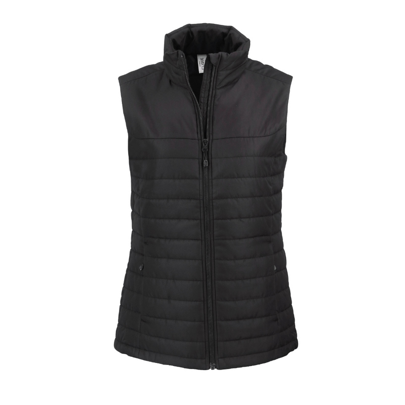 Eye Candy Vest
