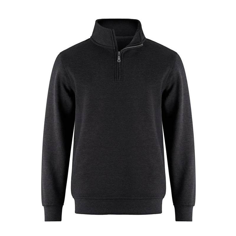 Youth Quarter Zip