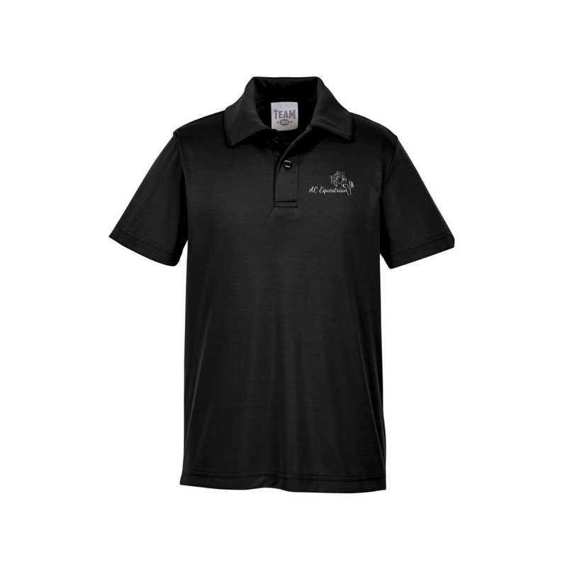 AC Youth Polo