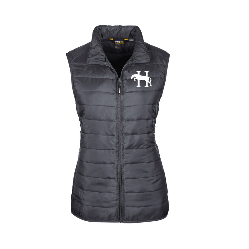 Haverhill Farm Packable Vest