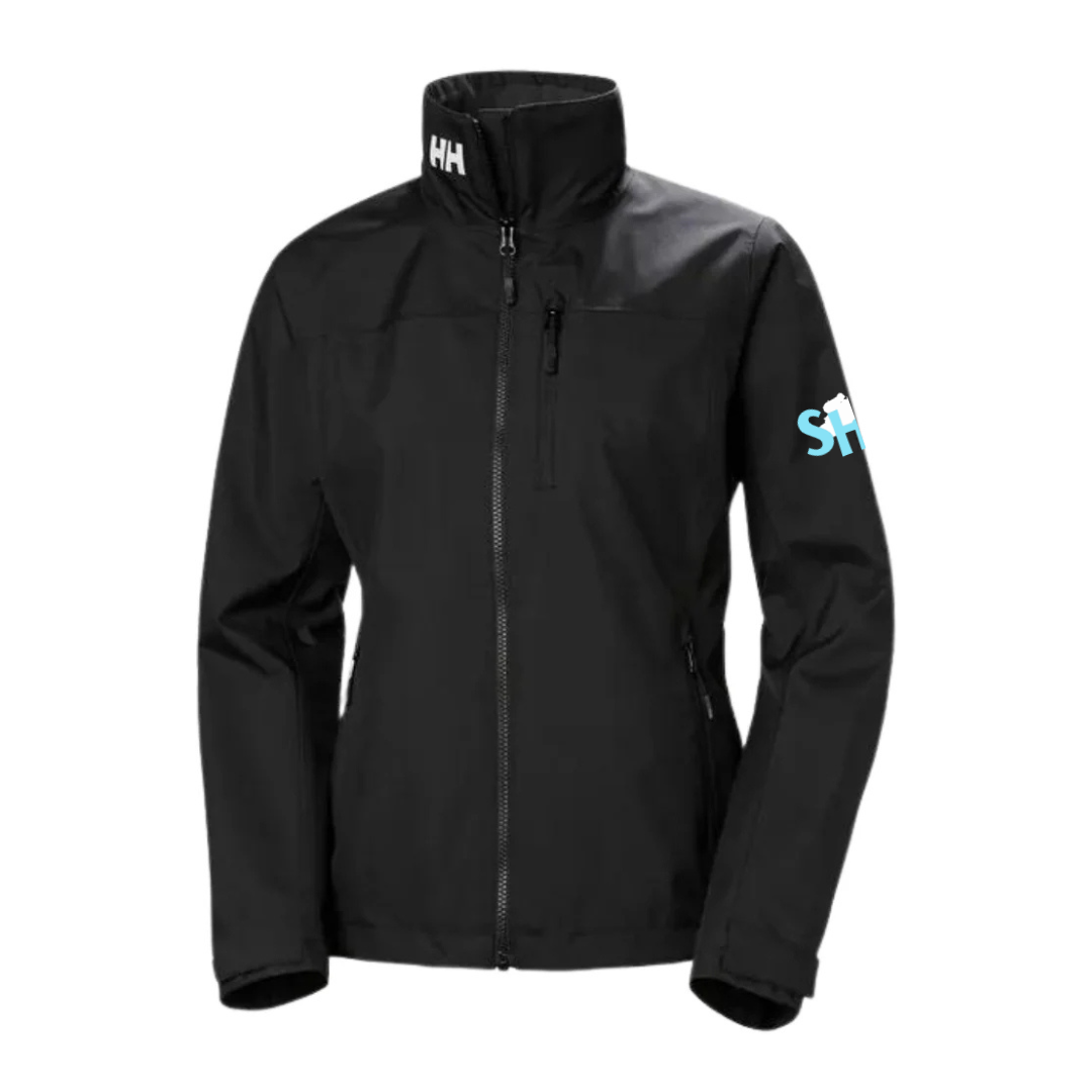 Smokey Hollow Farm Helly Hansen Crew Jacket