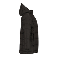 Packable Parka