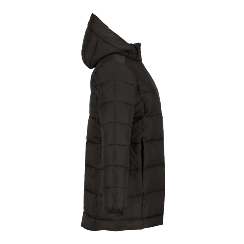 Packable Parka