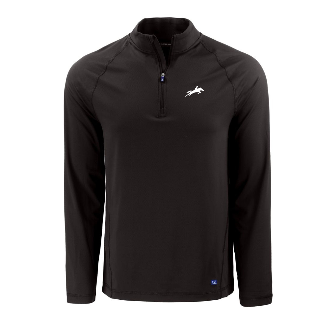 OHJA Quarter Zip - Men's