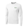 CS Long Sleeve Tech Shirt