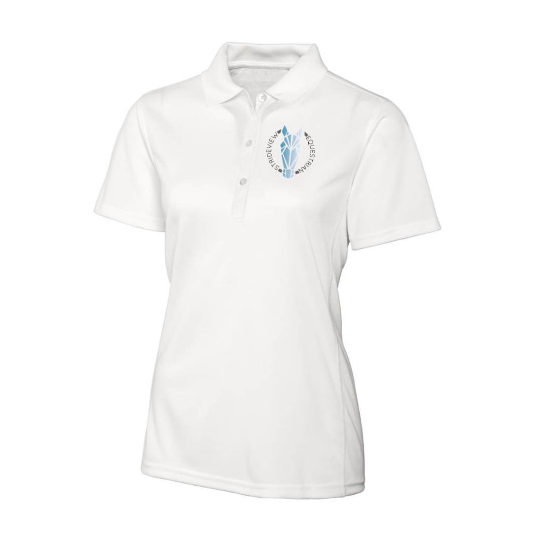 Strideview Equestrian Polo