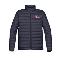 MBS Puffer Coat