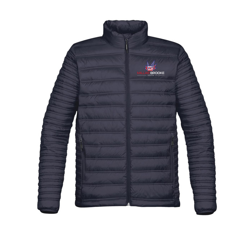MBS Puffer Coat