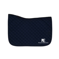Renegade Equestrian Saddle Pad