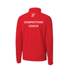 Ontario Equestrian Coach Coat