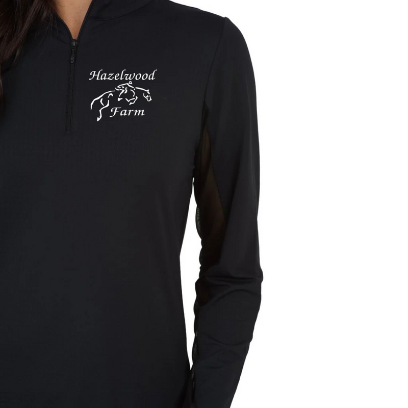 Hazelwood Farm Sun Shirt