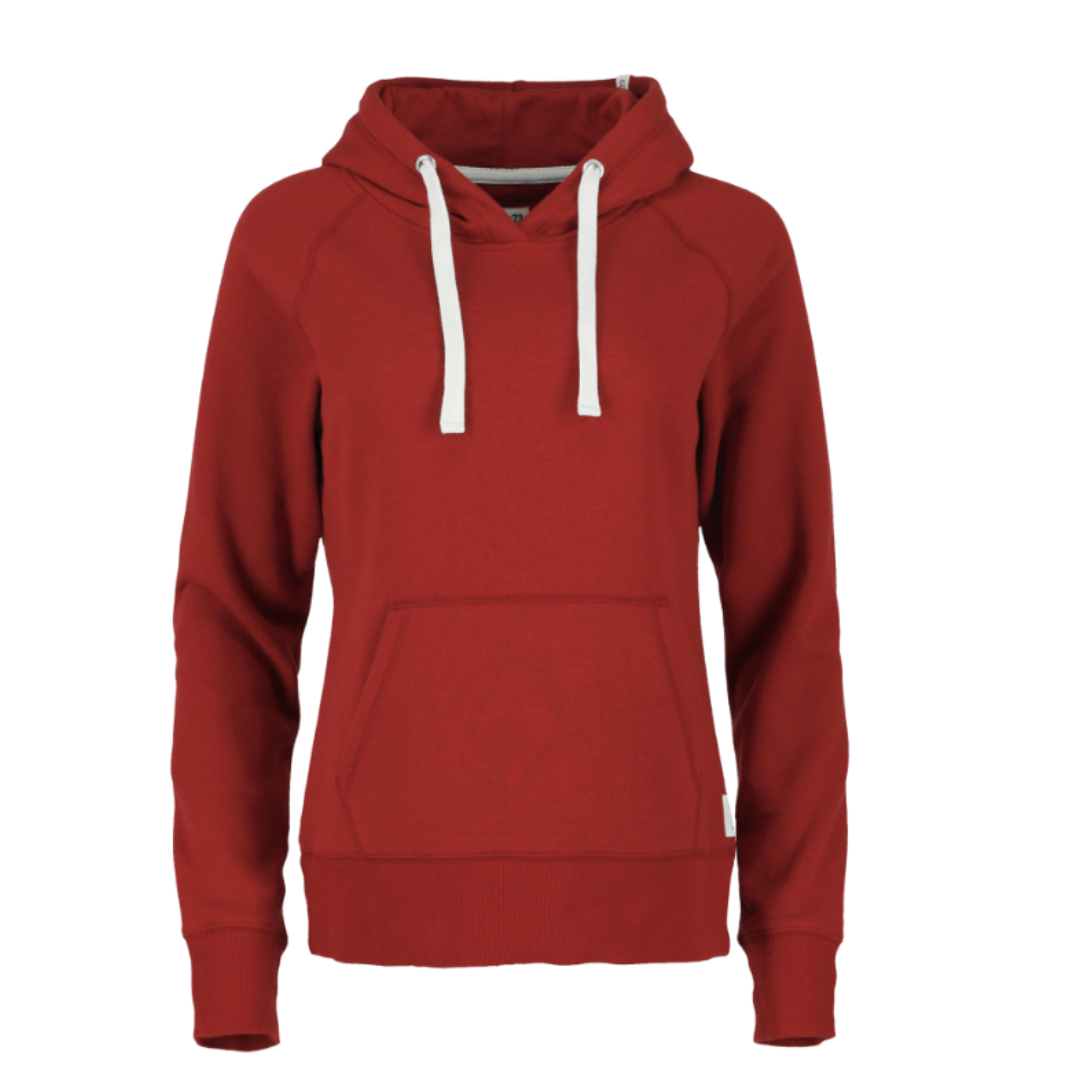 Roots73 Fleece Hoodie