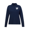 Horseworks Long Sleeve Polo