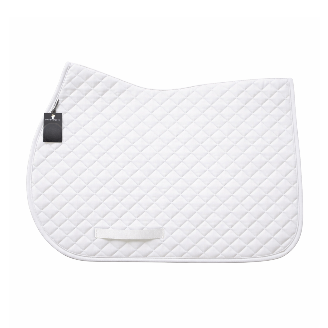 RES Performance Custom Saddle Pad - Jump