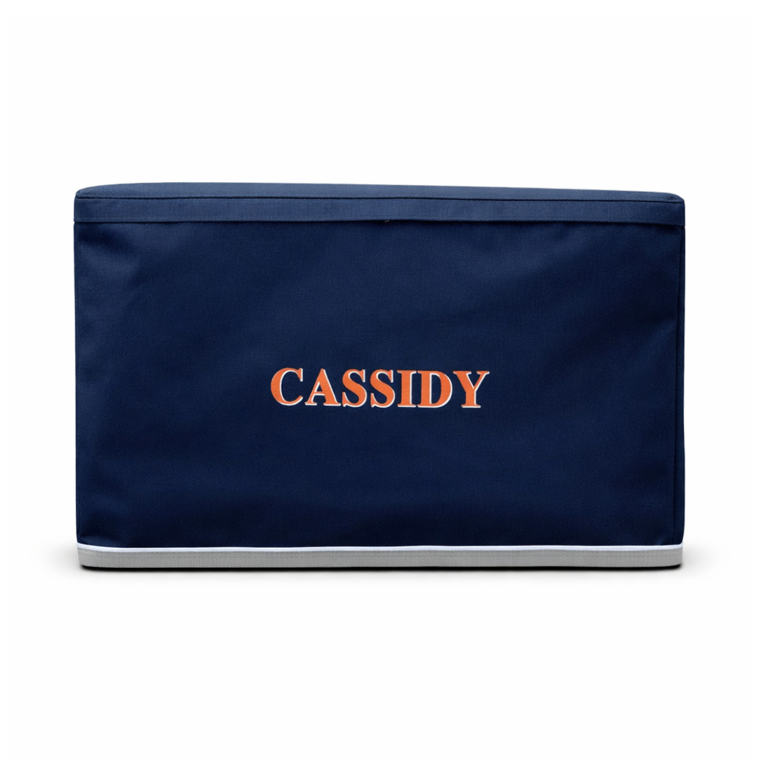 RES Classic Competition Scrim