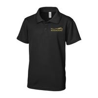 Windamere Youth Polo