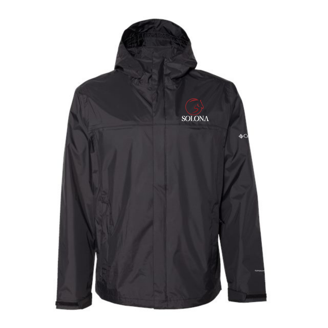 Solona Men's Columbia Jacket